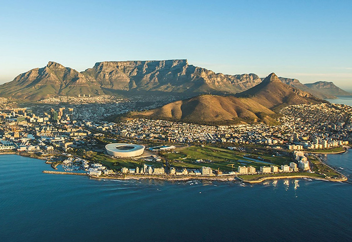 South Africa to introduce points-based system for work permits and nomad visas in 30 days