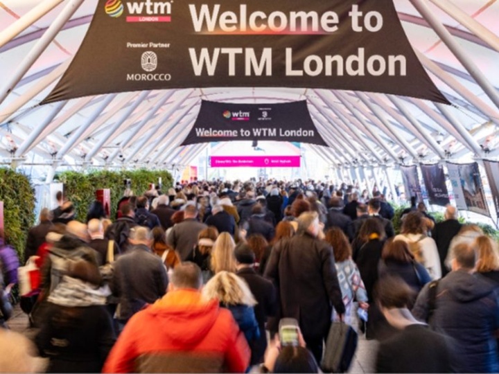 WTM London 2024 is set to be biggest to date