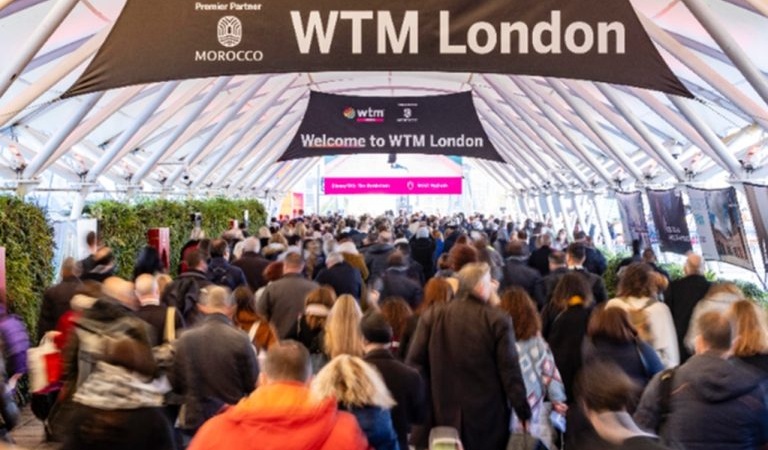 WTM London 2024 is set to be biggest to date