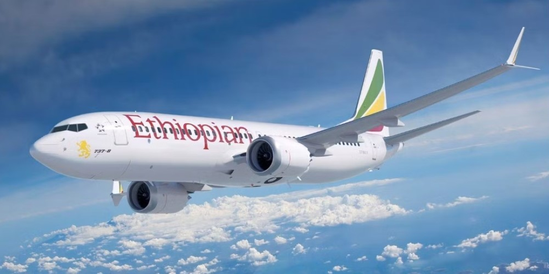 Ethiopian Airlines quits Eritrea