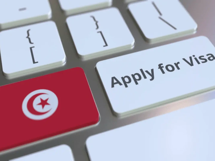 Tunisia prepares to set up its e-Visa platform