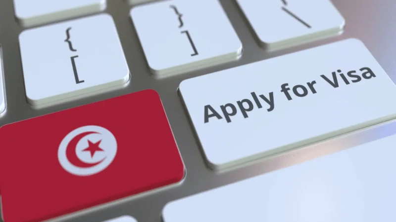 Tunisia prepares to set up its e-Visa platform