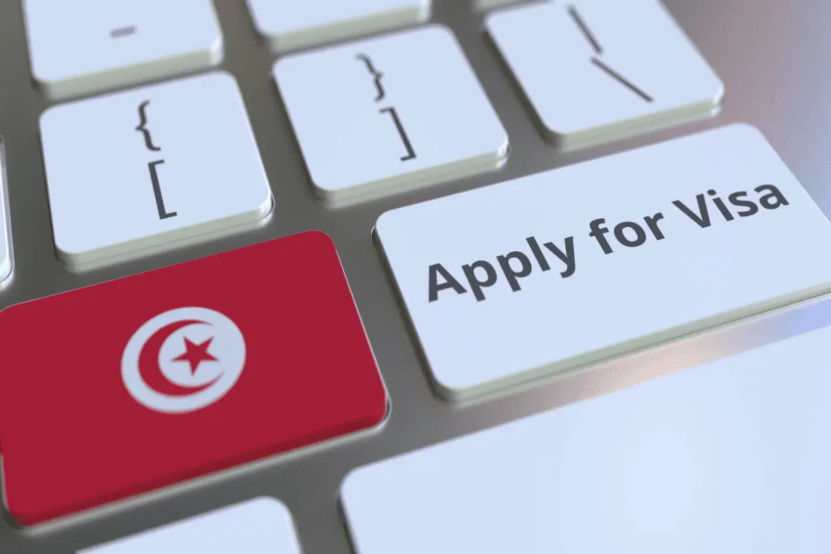 Tunisia prepares to set up its e-Visa platform