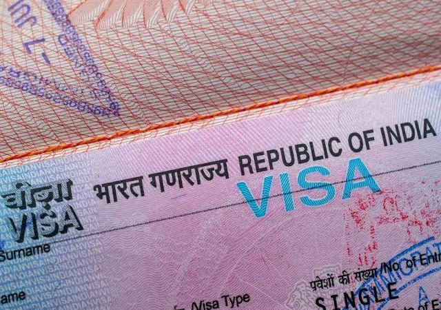 India may expand visa-on-arrival program