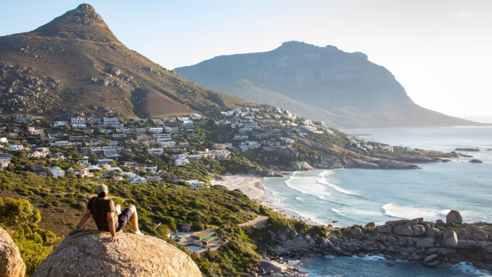 Cape Town named world’s best value long haul holiday destination