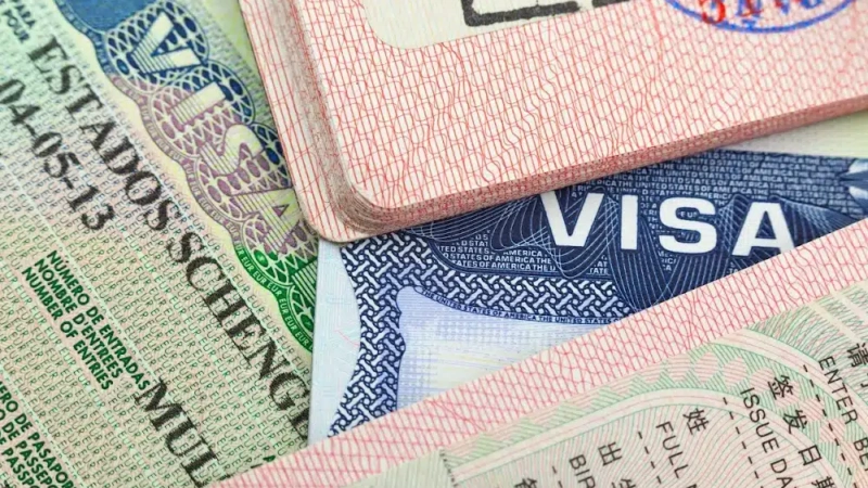 New visa reforms could boost South Africa’s economy by 1.2 percent