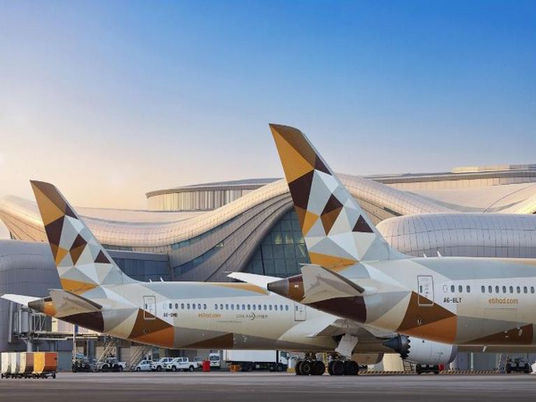 Etihad To Announce Ten New Destinations