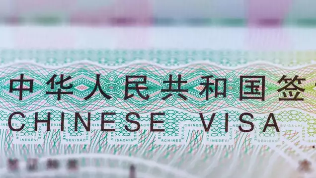 China’s visa-free policy: Nine more countries added to the list