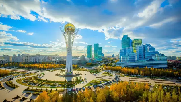 Kazakhstan introduces Neo Nomad Visa to attract digital nomads