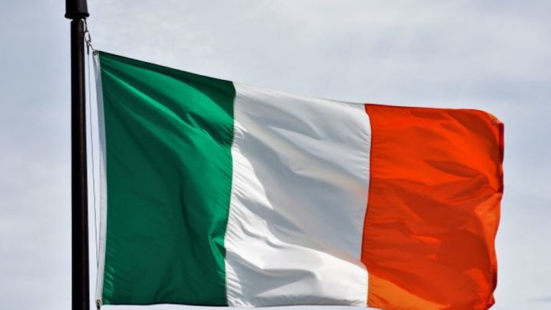 Agents see red over Irish visas