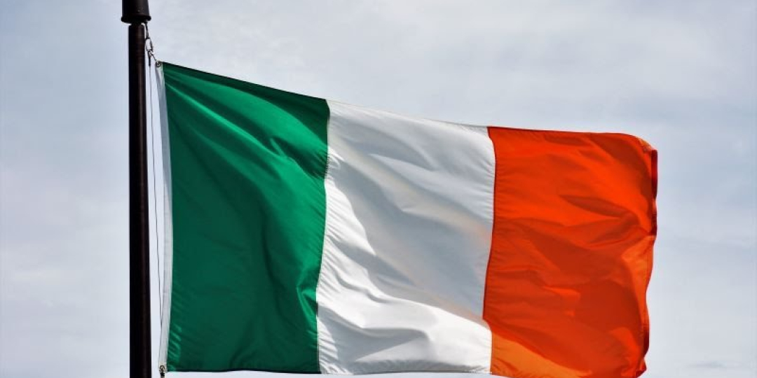 Agents see red over Irish visas