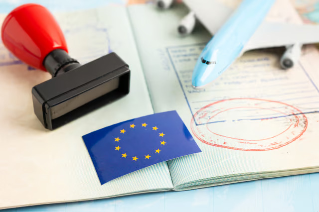 Romania And Bulgaria Likely To Join Schengen Area Fully By January 2025