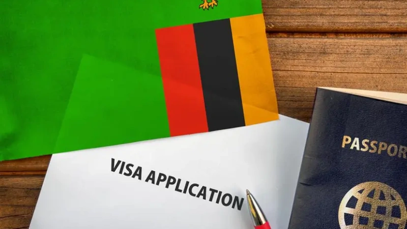 Zambia Introduces Visa Waiver for 53 Countries, Boosting Tourism Prospects