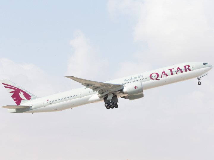 Qatar Airways to Re-Launch Daily Flights to Canberra, Enhancing Global Connectivity