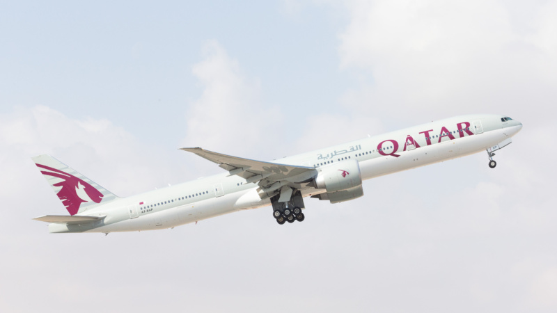 Qatar Airways to Re-Launch Daily Flights to Canberra, Enhancing Global Connectivity