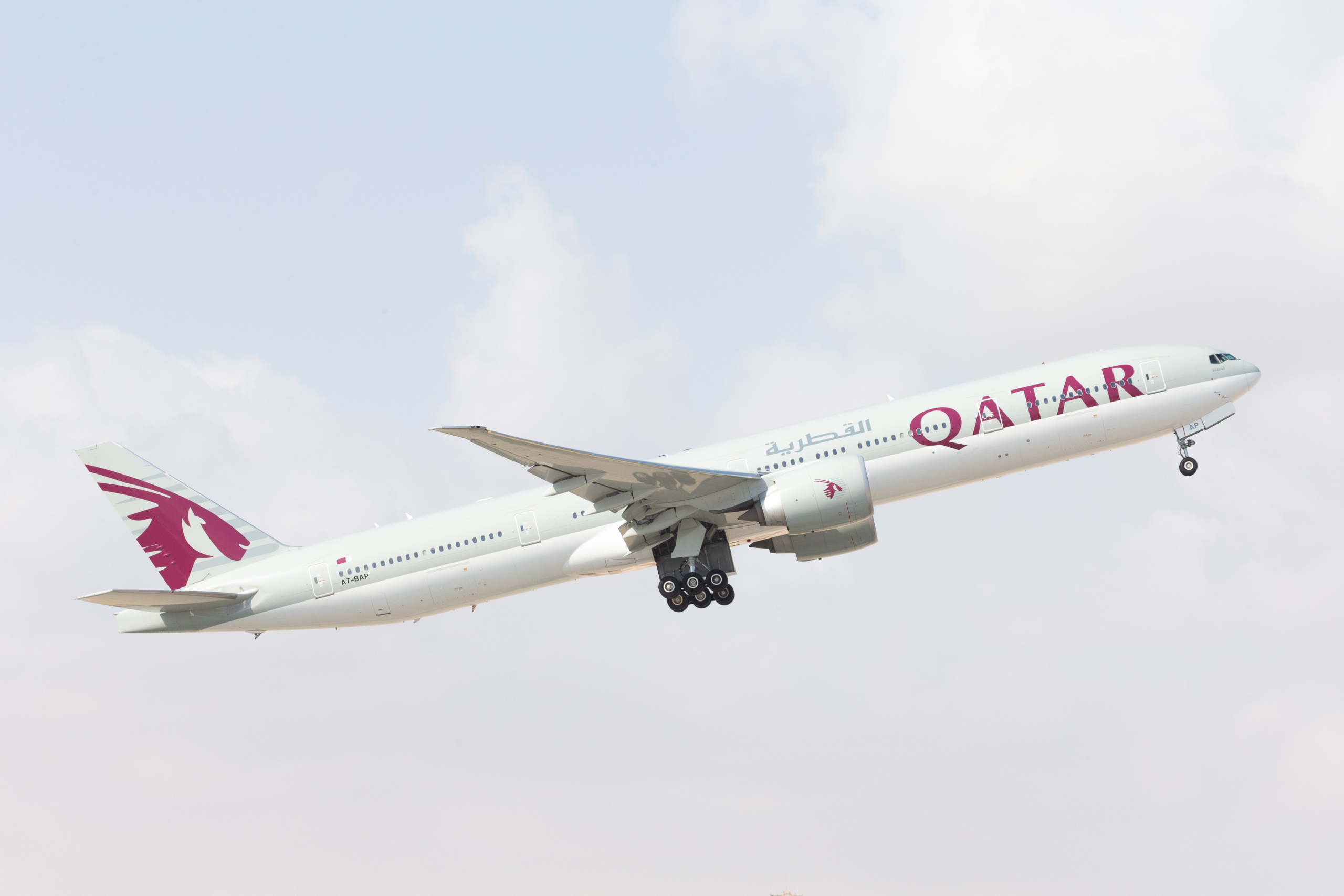 Qatar Airways to Re-Launch Daily Flights to Canberra, Enhancing Global Connectivity