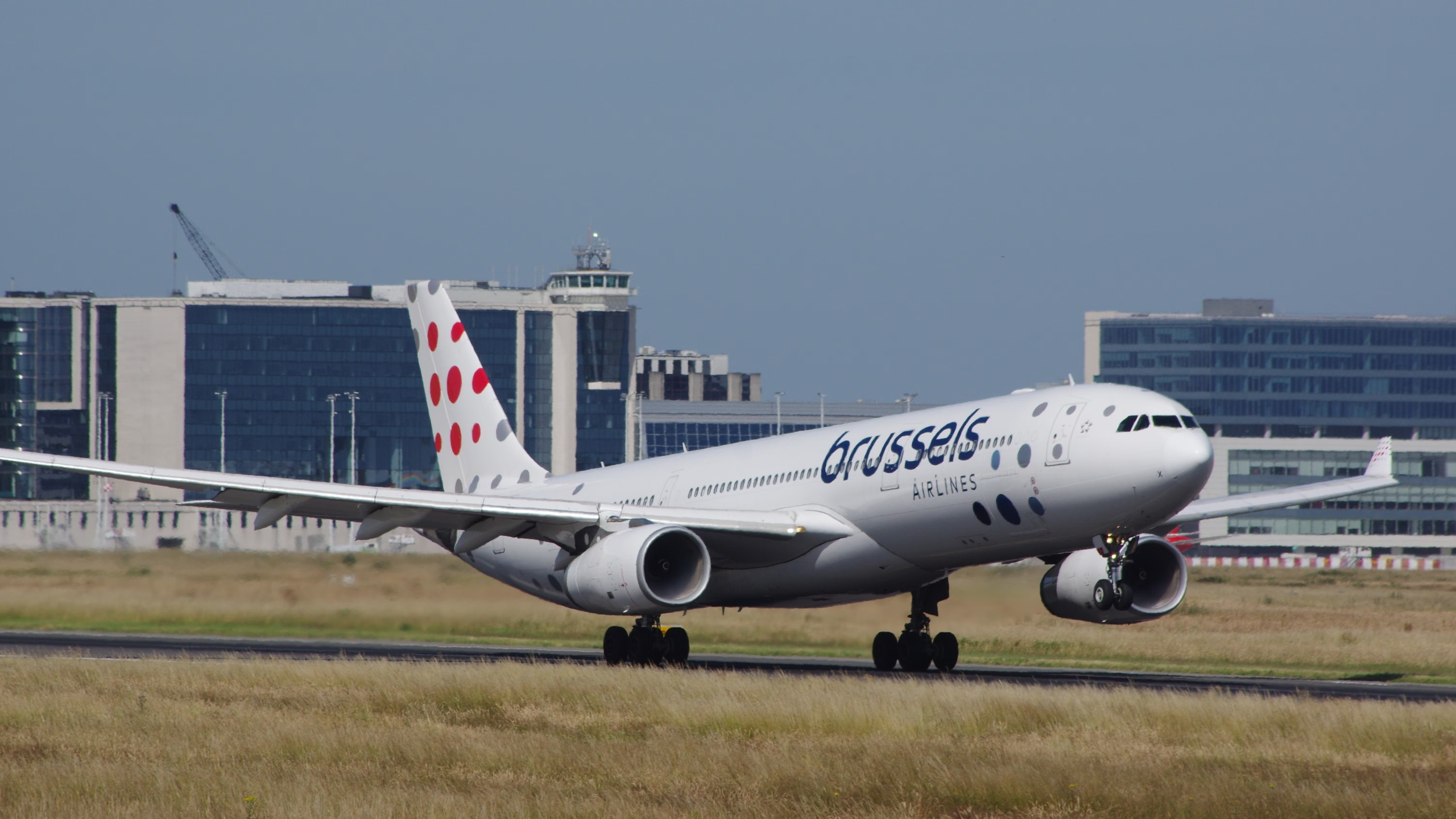 Brussels Airlines Expands Summer 2025 Network with More Flights to Africa