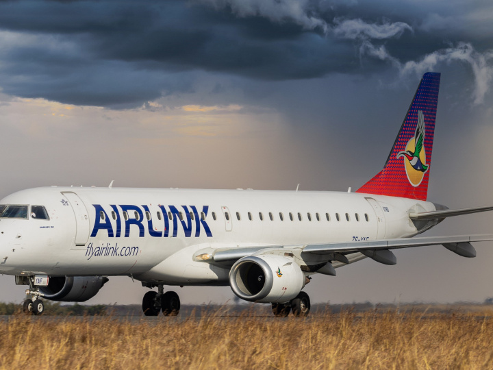 Airlink adds night flights to Nairobi