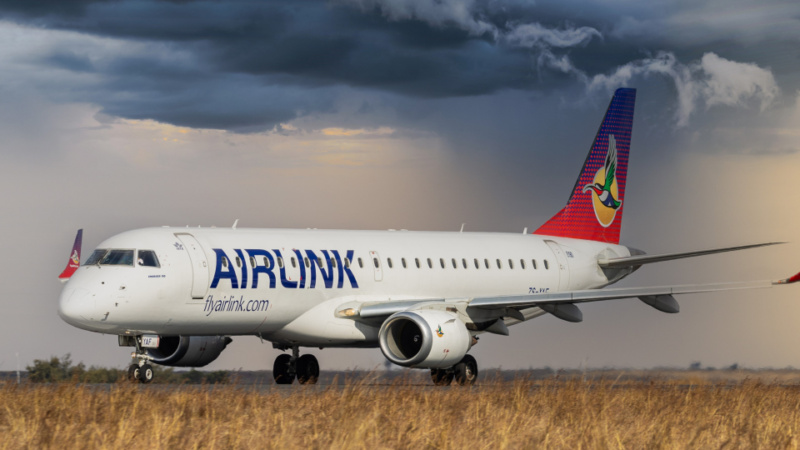 Airlink adds night flights to Nairobi