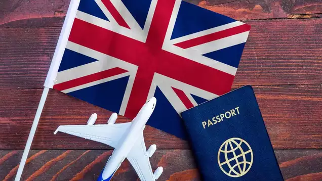 Major UK Visa changes coming in January 2025! Find out all details here