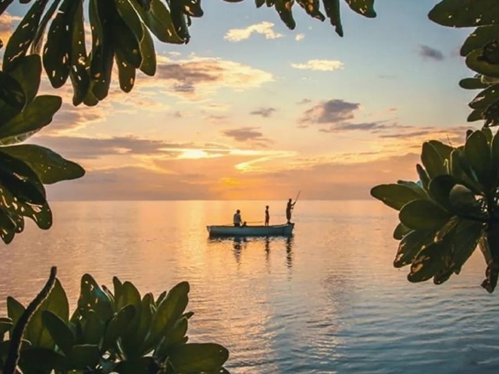 Mauritius Crowned the World’s Premier Honeymoon Destination in TripAdvisor’s 2025 Travelers’ Award