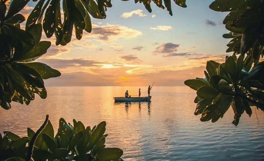 Mauritius Crowned the World’s Premier Honeymoon Destination in TripAdvisor’s 2025 Travelers’ Award