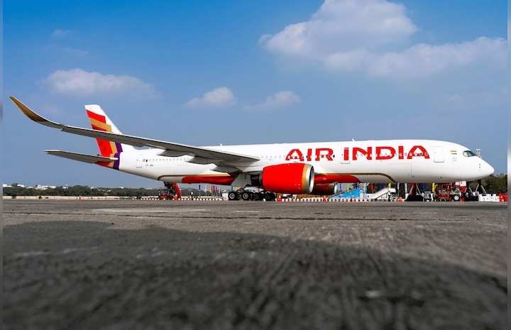 Air India becomes first Indian airline to offer Wi-Fi on domestic flights