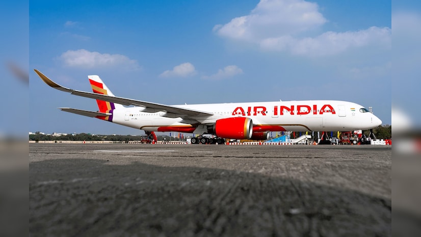 Air India becomes first Indian airline to offer Wi-Fi on domestic flights