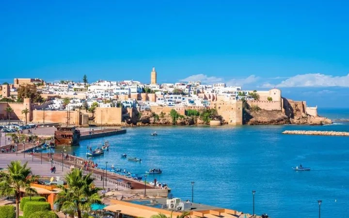 Morocco Regains Its Position As Top African Tourist Destination – Gov.T Spokesman