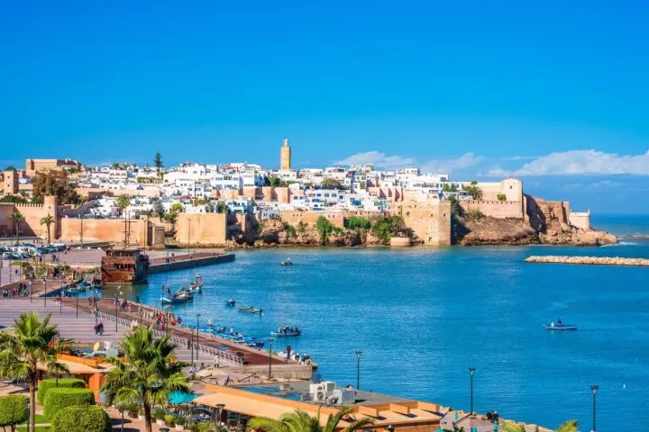 Morocco Regains Its Position As Top African Tourist Destination – Gov.T Spokesman