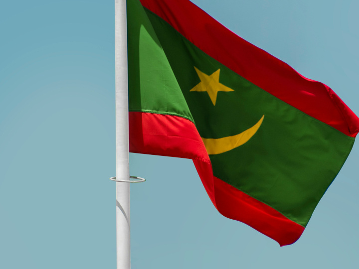 Mauritania introduces e-visas