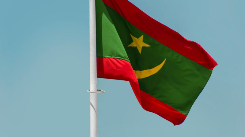 Mauritania introduces e-visas