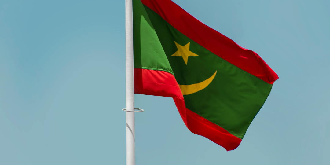 Mauritania introduces e-visas