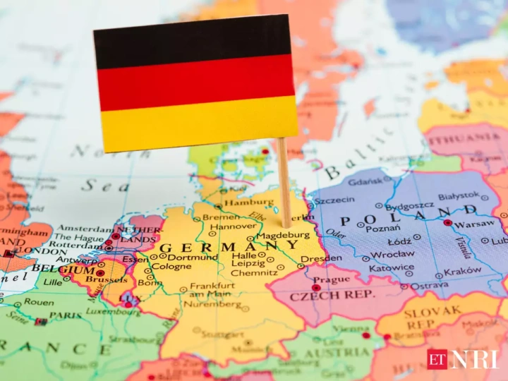 Germany launches online visa applications via consular services portal