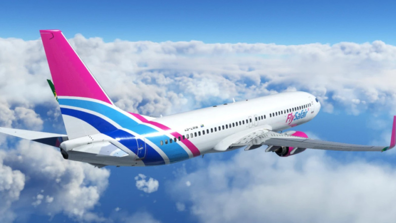 FlySafair to resume Lanseria-George flights