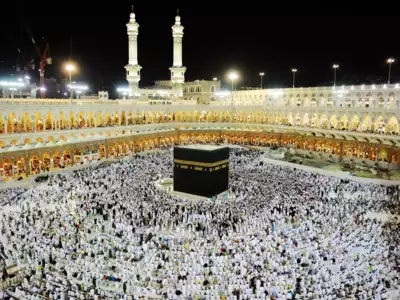 Saudi Arabia: New visa options to simplify Umrah access