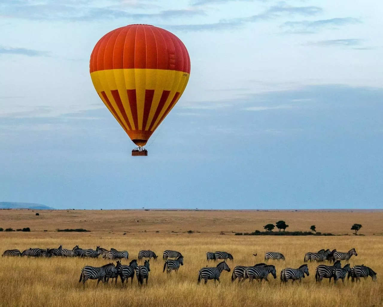 Kenya’s Tourism Sector Achieves Record 2.4 Million International Arrivals in 2024