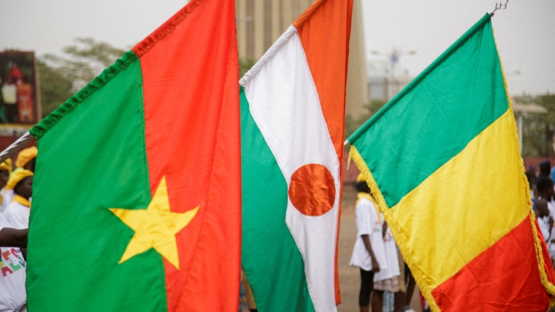 Burkina Faso, Mali, and Niger Exit ECOWAS: Implications for Regional Travel