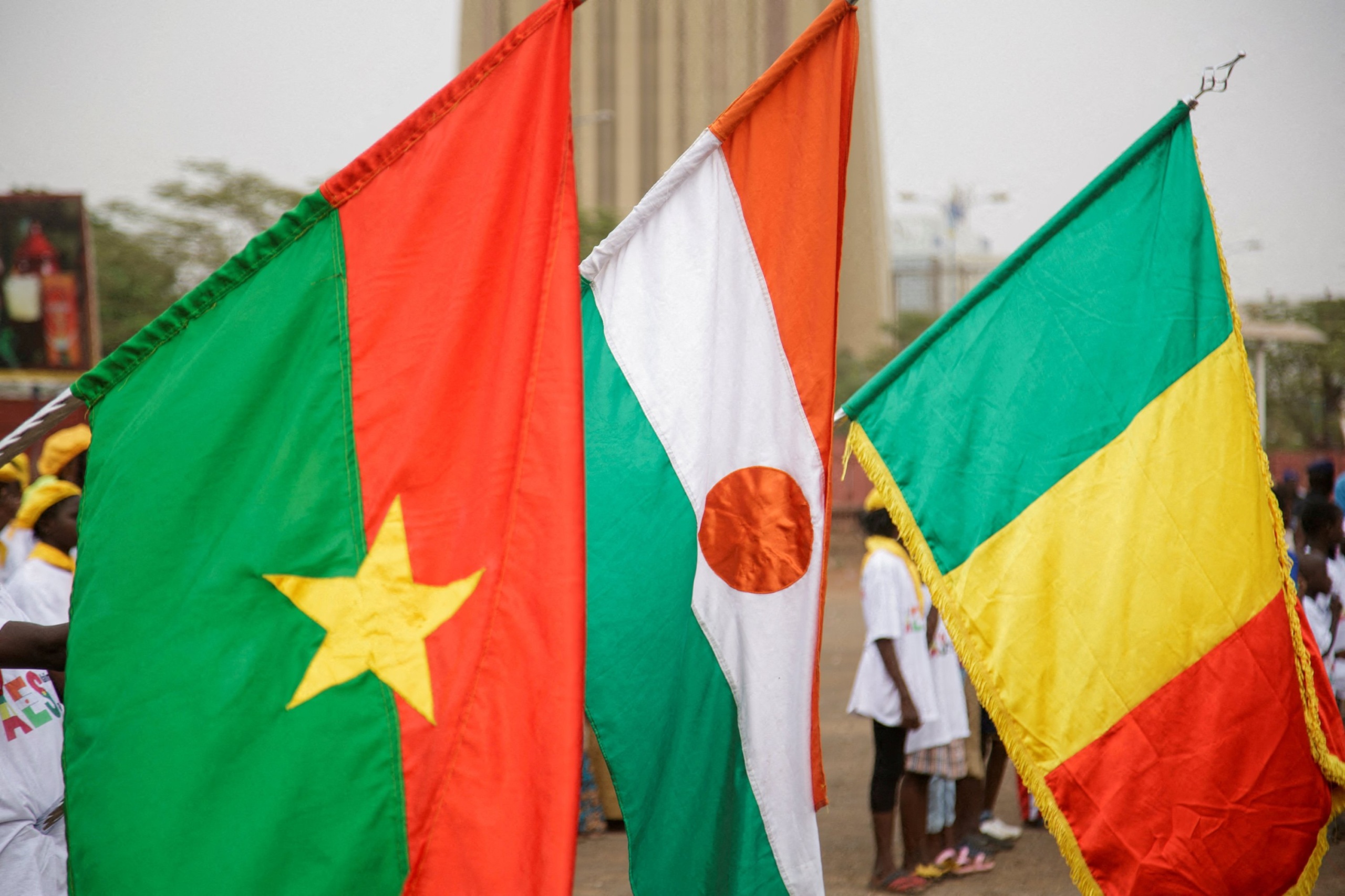 Burkina Faso, Mali, and Niger Exit ECOWAS: Implications for Regional Travel