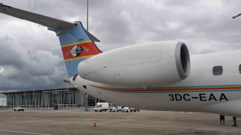 Eswatini Air eyes Lusaka flights