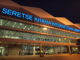 Botswana’s Sir Seretse Khama International Airport to Launch E-Gates in February 2025