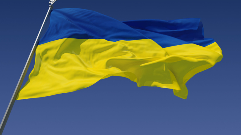 Ukraine relaunches e-visa for South Africans