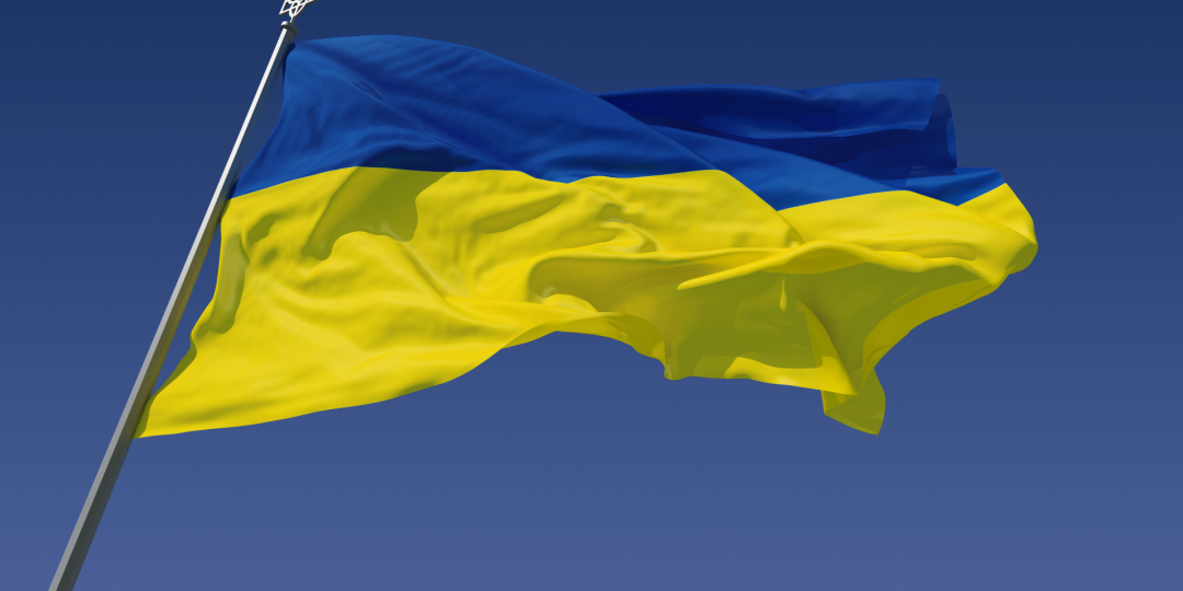 Ukraine relaunches e-visa for South Africans