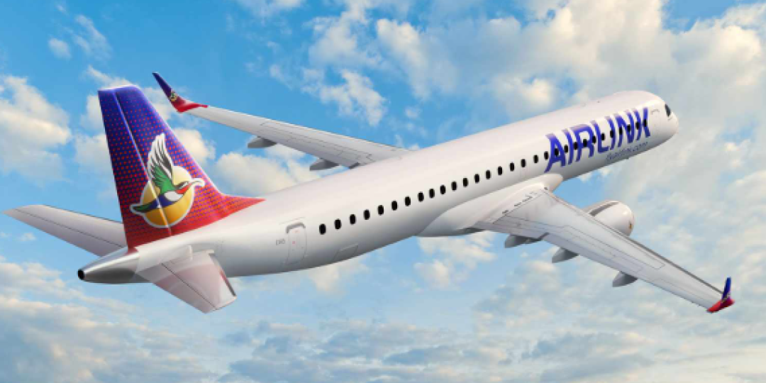 Airlink Expands Nairobi and Lusaka Routes with New Flights