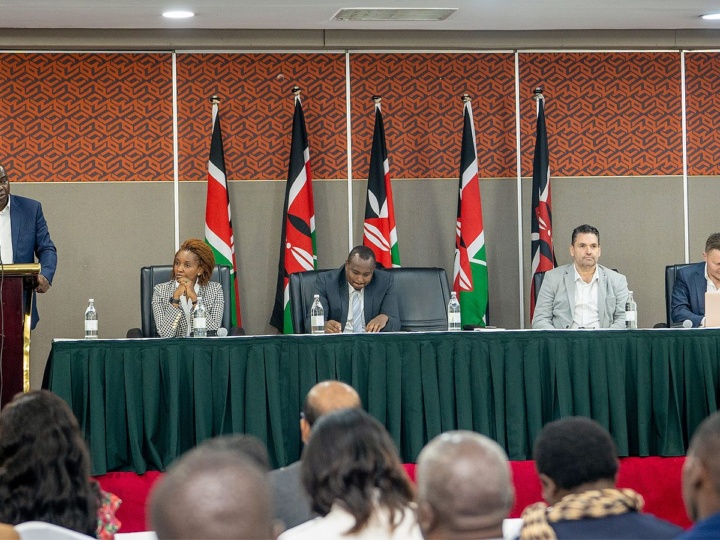 Africa Youth in Tourism Innovation Summit Rescheduled for June 2025 in Nairobi