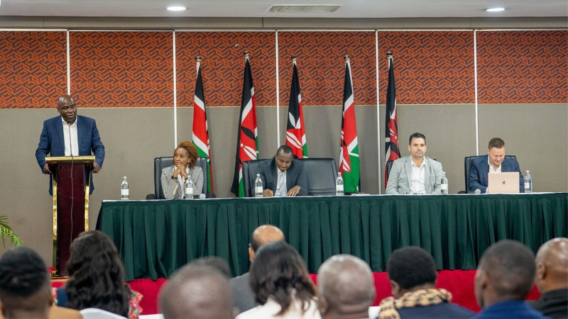 Africa Youth in Tourism Innovation Summit Rescheduled for June 2025 in Nairobi