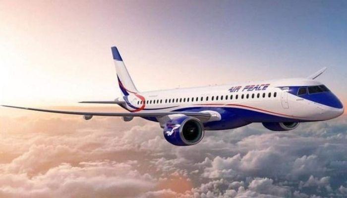 Air Peace and Namibia Discuss Direct Flights to Boost Nigeria-Windhoek Connectivity