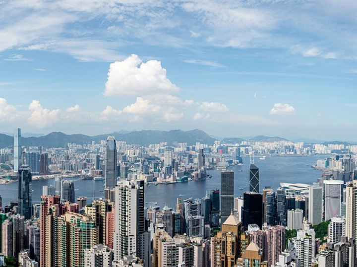 Hong Kong to increase air tax