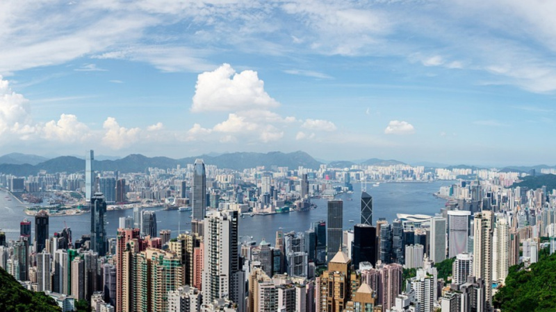 Hong Kong to increase air tax