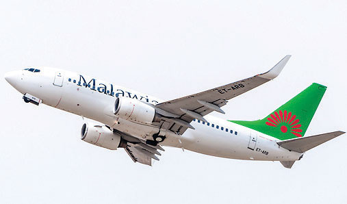 Malawi joins Single African Air Transport Market